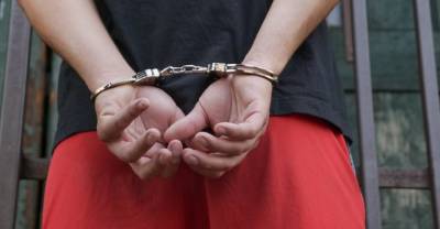 В Крыму задержали 22-летнего парня, который планировал подорвать железнодорожный мост - reendex.ru - Крым - Севастополь
