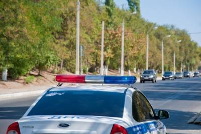 Под Волгоградом ликвидируют последствия ДТП с рейсовым автобусом - volg.mk.ru - Москва - Волгоград