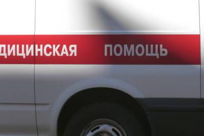 Профессор из Политеха не мог дождаться скорую 12 часов - spb.mk.ru - Россия - Санкт-Петербург
