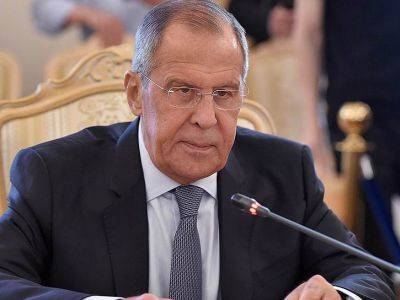 Владимир Путин - Сергей Лавров - Джозеф Байден - Лавров написал статью о неоколониализме западных стран и сексуальной ориентации Христа - kasparov.ru - Москва - Россия - США - Женева