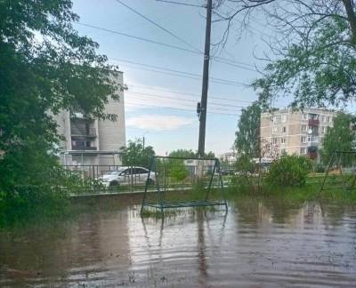Общественники признали неудовлетворительным благоустройство в Кулебаках - vgoroden.ru - Россия - Нижний Новгород - Благоустройство