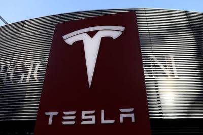 Tesla отзывает почти 300 тысяч авто в Китае для обновления программного обеспечения - epravda.com.ua - Китай - Украина