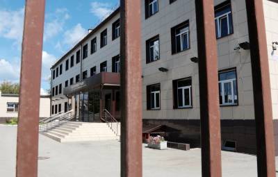 В Пермском крае задержали мужчину, застрелившего трех человек - tass.ru - Россия - Пермь - Пермский край
