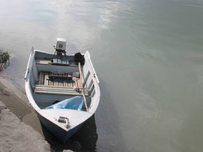 У британских островов в Вест-Индии нашли лодку с 20 разлагающимися телами - runews24.ru - Индия - Острова Теркс и Кайкос