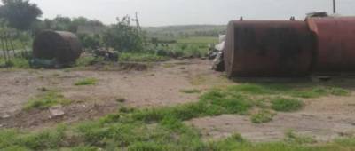 Под Мариуполем изъяли нелегального топлива на 400 тысяч гривень - w-n.com.ua - Украина - Донецк - Покровск - Мариуполь