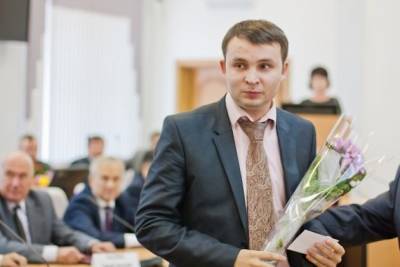 Александр Казаков - Действующий депутат Госдумы Волков вошёл под №3 в региональный список эсеров на выборы - chita.ru - Москва - Россия - Иркутская обл. - респ.Бурятия - респ.Тыва - Иркутск - Забайкальский край