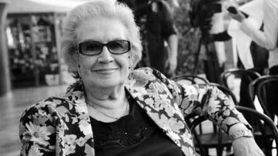 Актриса Театра имени Моссовета Нина Коновалова скончалась в возрасте 84 лет - vm.ru