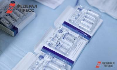 Радий Хабиров - Максим Забелин - Башкирия просит у Минздрава новые партии вакцины: на всех уже не хватает - fedpress.ru - Башкирия - Уфа