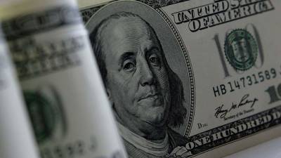 Антон Силуанов - Эльвира Набиуллина - В ЦБ заявили о сохранении доллара частью валютных резервов России - iz.ru - Россия - Израиль