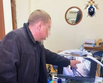 Застреливший сотрудника логистической компании нижегородец предстал перед судом - vgoroden.ru - Нижегородская обл. - Следственный Комитет