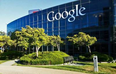 Если Google откажется удалять запрещенную информацию, компании грозит еще до 12 млн рублей штрафа - news-front.info - Москва - Россия