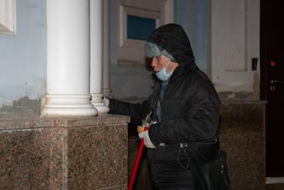 За год пандемии количество бездомных в Свердловской области сократилось почти на 20% - znak.com - Свердловская обл.