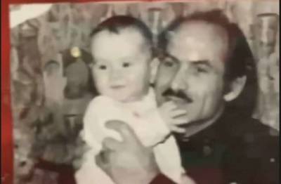 Григорий Чапкис - Сын Григория Чапкиса тяжело переживает смерть отца: "Сделаю все, чтобы..." - sport.politeka.net - США - Украина
