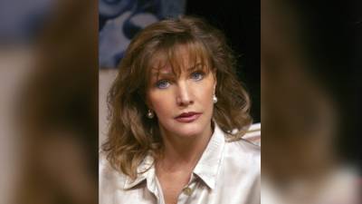 Актриса Проклова объяснила, почему откровения о домогательствах не сказались на ее работе - newinform.com