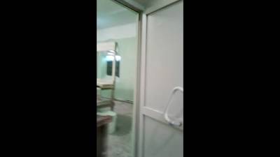 Чеховчане более трех месяцев вынуждены мыться дома в тазиках - sakhalin.info