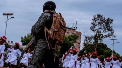Российские наемники совершают грабежи, убийства и военные преступления в ЦАР — расследование ООН - enovosty.com - New York