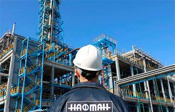 Николай Воробей - Токсичный «Нафтан» и удар по «серым схемам»: как санкции повлияли на белорусскую «нефтянку» - charter97.org - Россия - Белоруссия