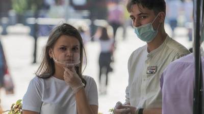 Свыше четырех тысяч пациентов вылечили от COVID-19 в Москве за сутки - vm.ru - Москва