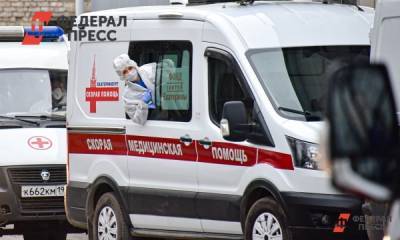 Полина Зиновьева - В Петербурге зафиксирован антирекорд по летальным исходам от коронавируса - fedpress.ru - Россия - Санкт-Петербург