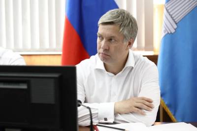 Алексей Русских - Ульяновские аграрии завершили яровой сев - ulpravda.ru