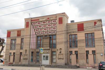 Николай Любимов - Губернатор Николай Любимов высказался о судьбе рязанского кинотеатра «Родина» - rzn.mk.ru - Рязань