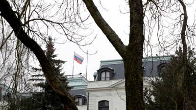 После высылки дипломатов РФ в чешском интернете стало меньше троллей - svoboda.org - Россия - Чехия - Прага