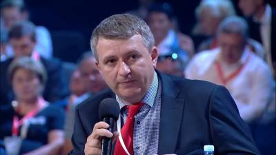 Леонид Кучма - Юрий Романенко - Украинский политолог, призывавший убивать русских журналистов... - politnavigator.net - Россия - Украина - Исландия