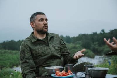Игорь Федотов - Дело об оскорблении замдиректора ЗабТЭК Осиповым не стали заводить из-за срока давности - chita.ru - Забайкальский край - Чита