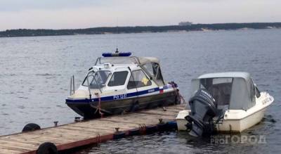 Во время купания в Волге девушку зажало между катером и причалом - pg21.ru - респ. Чувашия - Новочебоксарск