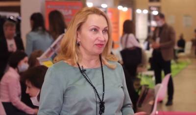Екатерина Коляда: «Медиа-Менеджер России» — энциклопедия российского медиабизнеса - newizv.ru - Россия