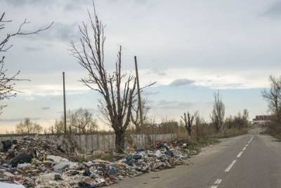 На Донбассе задумались о строительстве нового аэропорта - eadaily.com - Украина - Донецк