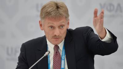 Дмитрий Песков - Дмитрий Песков опроверг заявления о причастности россиян к преступлениям в ЦАР - newinform.com