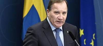 Стефан Левен - Премьер Швеции ушел в отставку после объявления вотума недоверия - w-n.com.ua - Швеция