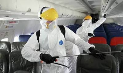 В Греции у российских туристов с сертификатами о вакцинации выявили COVID-19 - og.ru - Москва - Россия - Афины - Греция