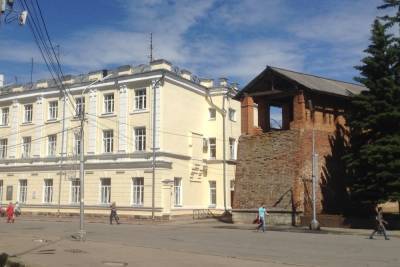 В Смоленске появятся мемориальные доски в честь Юрия Пашкова и Владимира Прохорова - mk-smolensk.ru - Россия - Смоленск