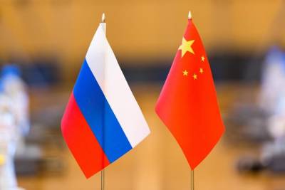 Владимир Путин - Си Цзиньпин - Ян Цзечи - Россия и Китай продлили договор о сотрудничестве - vm.ru - Россия - Китай