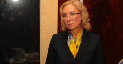 Людмила Денисова - Денисова уточнила, сколько украинцев содержится в концлагерях и застенках РФ и оккупированных территорий - dsnews.ua - Россия - Украина