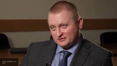 Александр Шпаковский - Софья Сапегу - Шпаковский объяснил, почему Протасевича и Сапегу перевели под домашний арест - newinform.com - Россия