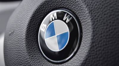 В Воронеже водитель BMW задолжал почти 900 тысяч рублей по штрафам ПДД - vestivrn.ru - Воронеж