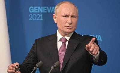 Владимир Путин - Гитанас Науседа - La Croix: упрямству Польши и Прибалтики можно позавидовать - geo-politica.info - Россия - США - Германия - Франция - Польша - Швеция - Литва - Голландия
