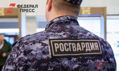 Евгений Куйвашев - На Среднем Урале прекратят «масочные» облавы с автоматчиками - fedpress.ru - Екатеринбург - Свердловская обл.