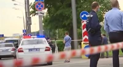 Отдых обернулся расстрелом семьи, подробности трагедии: "Школьнице удалось вызвать полицию, но..." - politeka.net - Россия - Украина - Пермский край