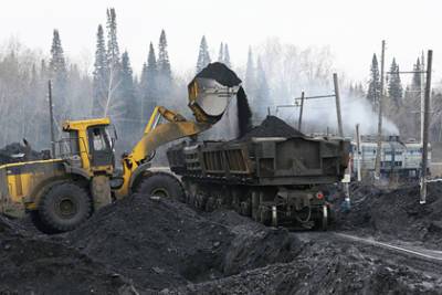 Россия оказалась под угрозой новых санкций из-за угля - lenta.ru - Россия - Китай - Южная Корея - КНДР