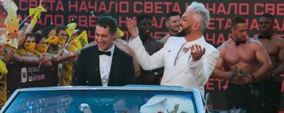Филипп Киркоров - Никита Михалков - Давид Манукян - Михалков обвинил Киркорова и Даву в пропаганде ЛГБТ - runews24.ru - Россия