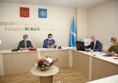 Алексей Русских - Маринин, Русских, Габитов, Горева. Кто идет в губернаторы Ульяновской области - ulpravda.ru - Россия - Ульяновская