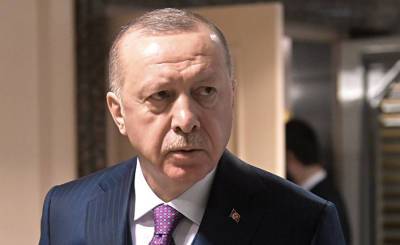 Hürriyet (Турция): проект Америки по подстрекательству к бунту - inosmi.ru - США - Вашингтон - Турция - Курдистан