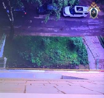 СК озвучил подробности падения годовалого ребенка с пятого этажа в Кстове - vgoroden.ru - Дзержинск - Нижегородская обл. - Следственный Комитет