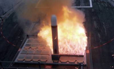 Морская пехота США вооружится «Томагавками»: это будет гибридный ответ на российские «Калибры» в Европе (Defense Express, Украина) - inosmi.ru - Россия - США - Украина