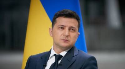 Владимир Зеленский - Денис Шмыгаль - Зеленский отреагировал на одобрение соглашения об «открытом небе» - ru.slovoidilo.ua - Украина - Португалия