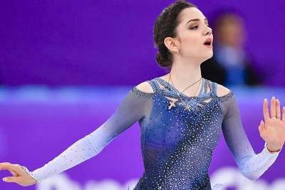 Этери Тутберидзе - Евгения Медведева - Евгений Медведев - Брайан Орсер - Медведева рассказала про стоимость нарядов в фигурном катании - sport.ru - Канада - Корея
